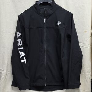 Ariat Women's Black Performance Jacket